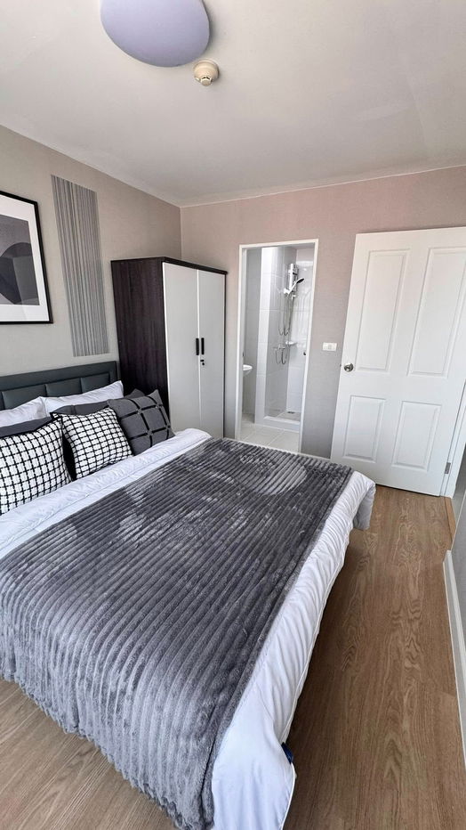 รูป 🔮RB22158 ให้เช่าถูกมาก👍ลิปป์ รามคำแหง 43/1✅แอดไลน์ @119dgdea ( มี @ ด้วย) แอดมินตอบไว - รูปที่ 4/5