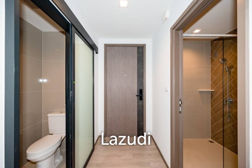 picture 1 Bed 1 Bath 32.75 Sq.m THE LINE Phahonyothin Park - 2/4