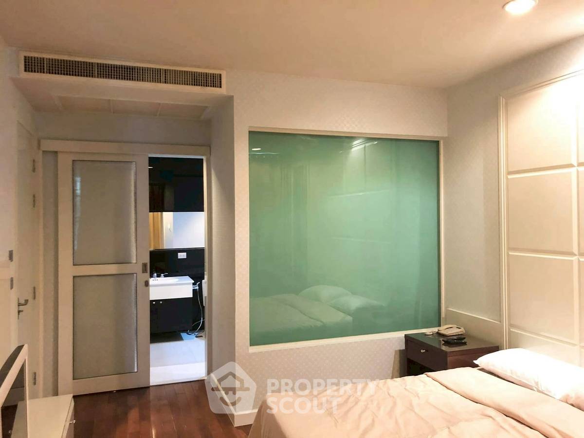 รูป คอนโด 1-ห้องนอน ที่ ดิ แอดเดรส ชิดลม ใกล้ BTS ชิดลม (ID 2301482) - รูปที่ 9/13