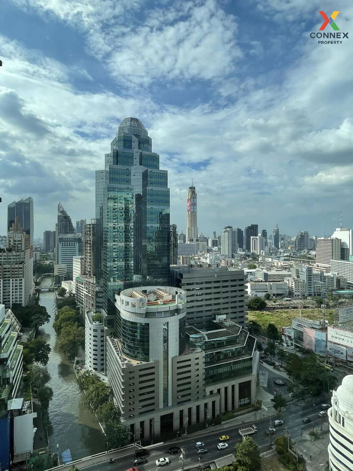 รูป 🔥🔥🔥 เช่าคอนโด  ไลฟ์ วัน ไวร์เลส BTS-เพลินจิต ลุมพินี เขต ปทุมวัน กรุงเทพ CX-103642 ✅ ทักไลน์ @connexproperty ตอบทันที ทีมงานมืออาชีพ ✅ 🔥🔥🔥 - รูปที่ 8/9