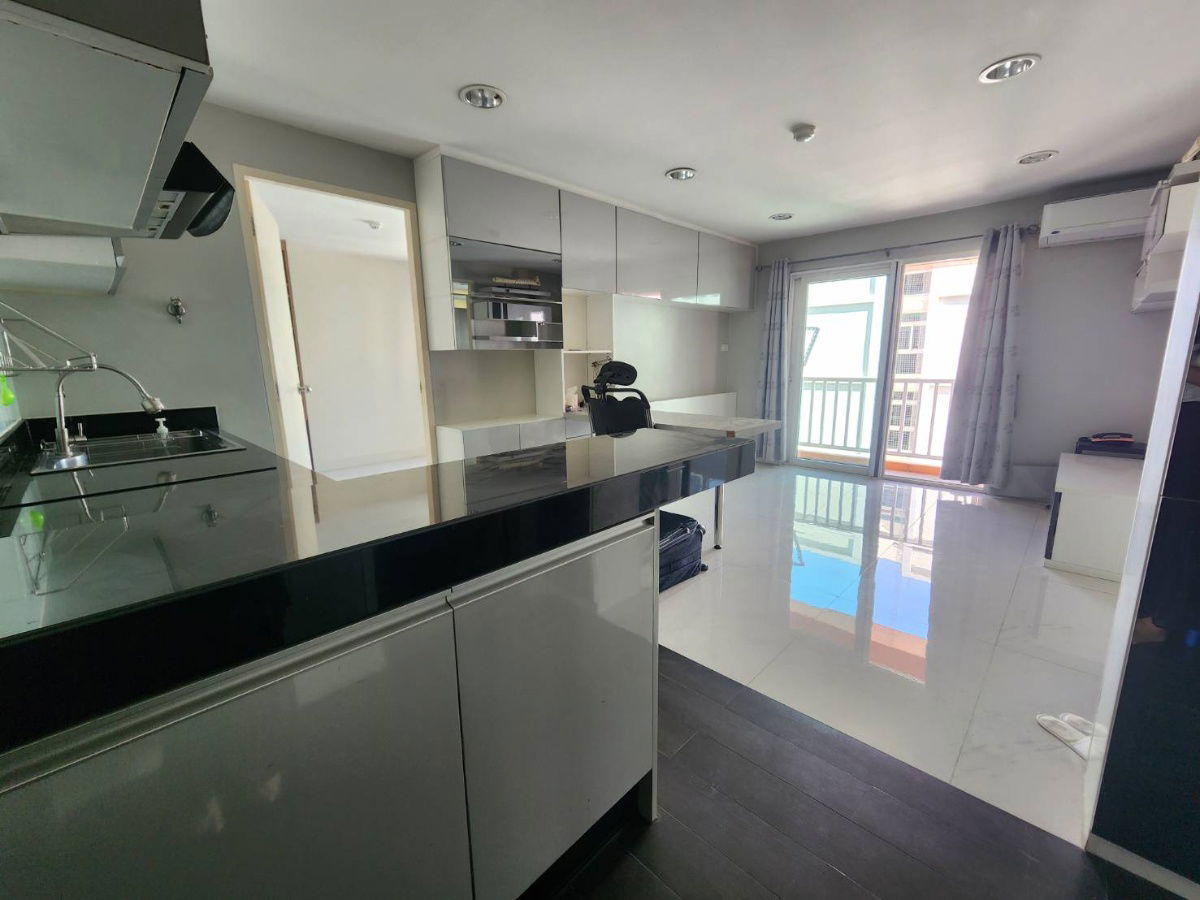 picture Urgent Sale! The Plenary Sathon Condo in a prime location, only 400 meters from Wongwian Yai BTS Station and just 10 minutes from ICONSIAM. - 12/27