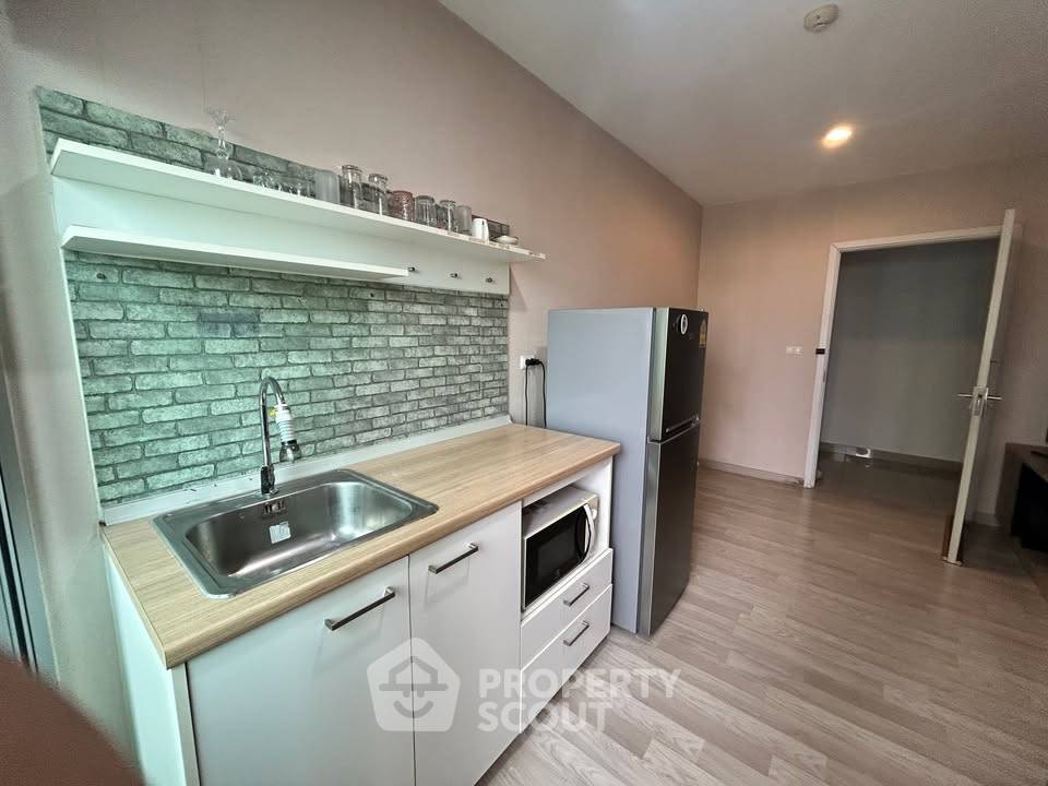 รูป คอนโด 1-ห้องนอน ที่ เดอะ ไพรเวซี่ ลาดพร้าว-เสนา ใน ลาดพร้าว (ID 2469399) - รูปที่ 8/19