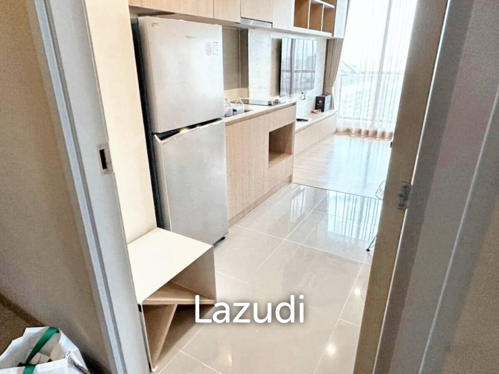 รูป 1 Bed 1 Bath 34 SQ.M at M Jatujak - รูปที่ 20/26