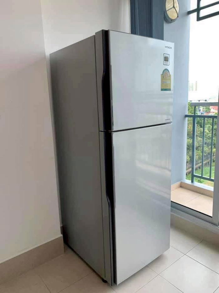 รูป ศุภาลัยวิสต้า แยกติวานนท์ Studio ชั้น 8 ขนาด 34 ตร.ม เช่า 7,500 บาท/เดือน Ready to move in - รูปที่ 7/9