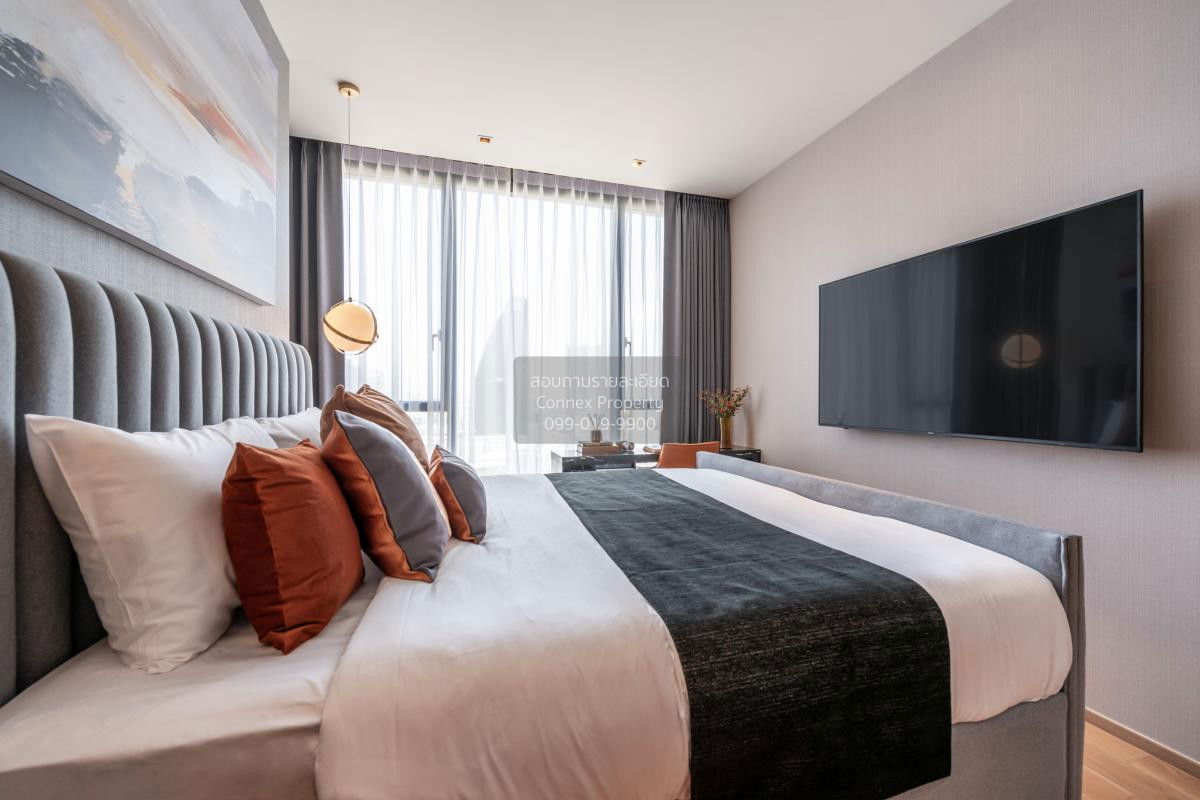 รูป 🔥🔥🔥 เช่าคอนโด  บีทนิค สุขุมวิท 32 BTS-ทองหล่อ คลองตัน เขต คลองเตย กรุงเทพ CX-86842 ✅ ทักไลน์ @connexproperty ตอบทันที ทีมงานมืออาชีพ ✅ 🔥🔥🔥 - รูปที่ 3/12