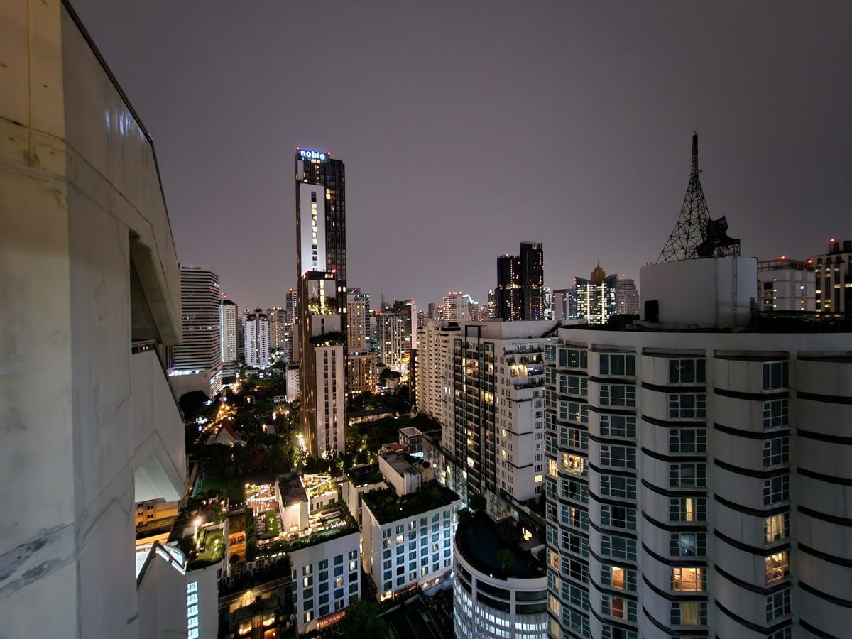 picture [RENT]  ST0391  Sukhumvit Suite      (ID with @in front, LINE ID:  @waraestate) - 4/16