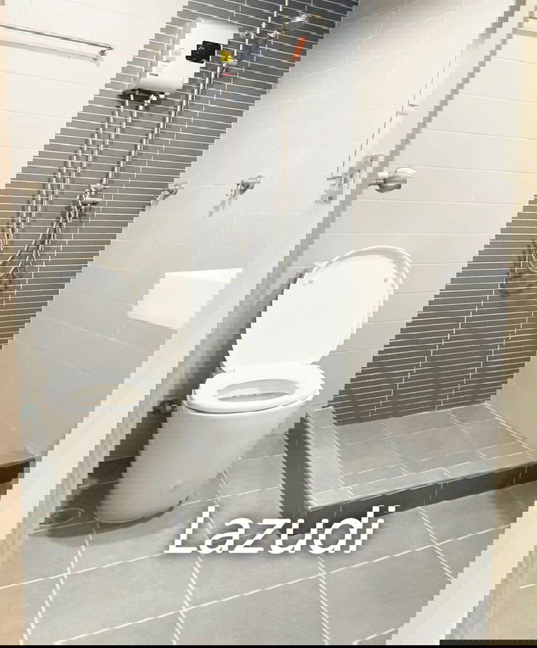 รูป 1 Bed 1 Bath 39 SQ.M L Loft Ratchada 19 - รูปที่ 23/26