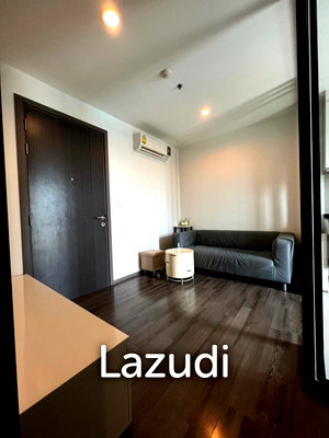 Condos for sale : The Base Park East Sukhumvit 77 (Thailand, Bangkok, Watthana, Phra Khanong Nuea)