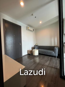 The Base Park East Sukhumvit 77 (Thailand, Bangkok, Watthana, Phra Khanong Nuea)