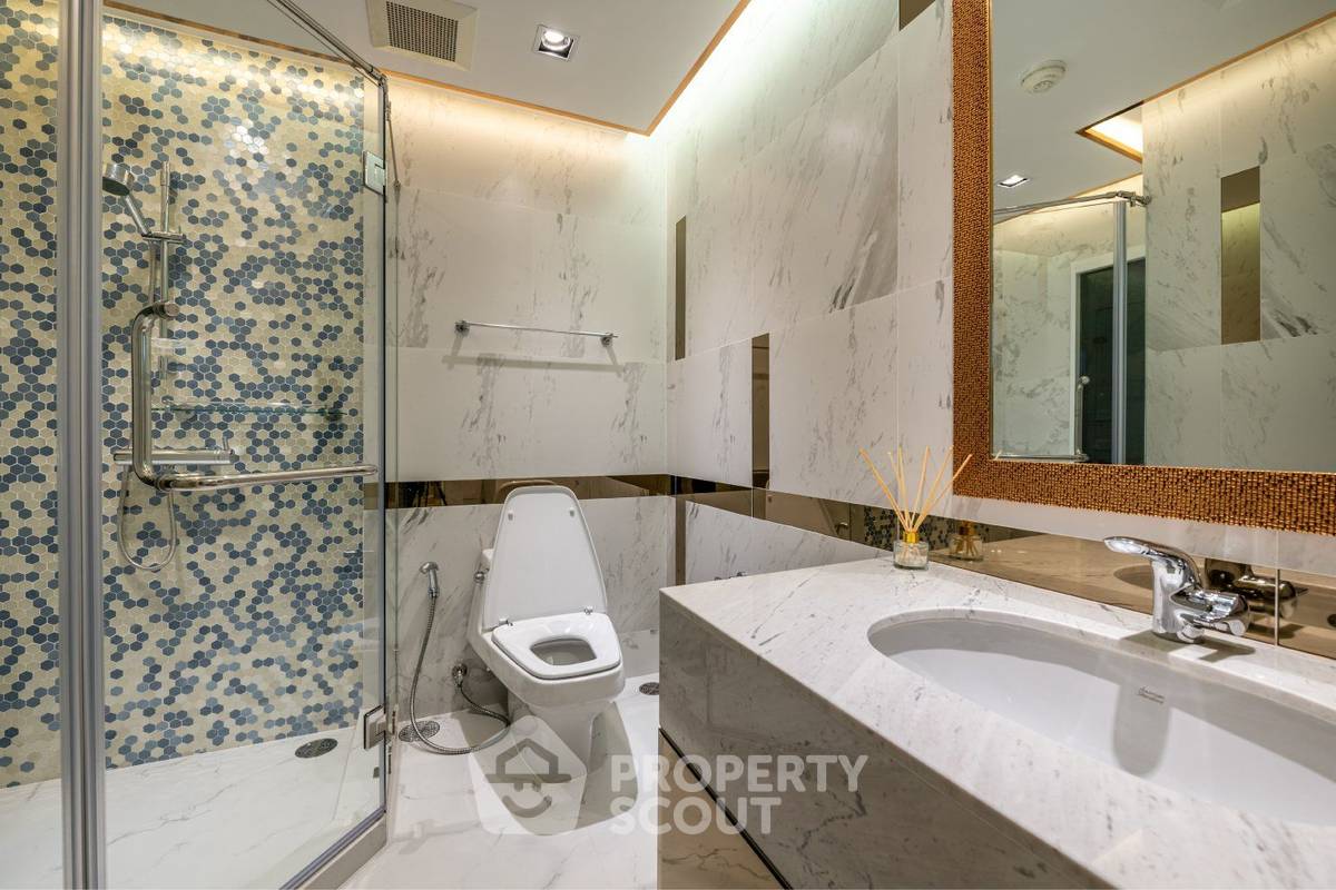 รูป คอนโด 2-ห้องนอน ที่ เบ็ล แกรนด์ พระราม 9 ใกล้ MRT พระราม 9 (ID 1001700) - รูปที่ 17/20