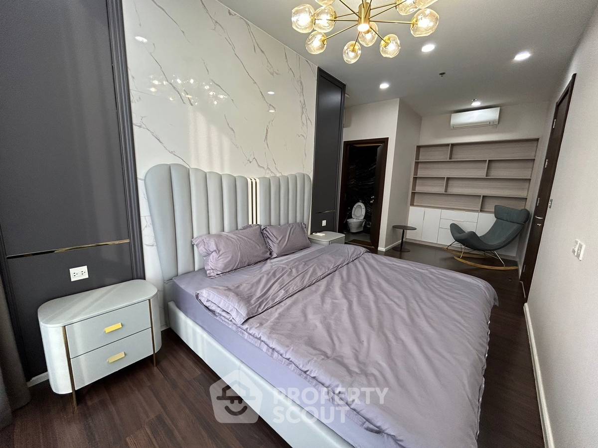 picture 3-BR Condo at Whizdom Inspire Sukhumvit near BTS Punnawithi (ID 2066596) - 9/18