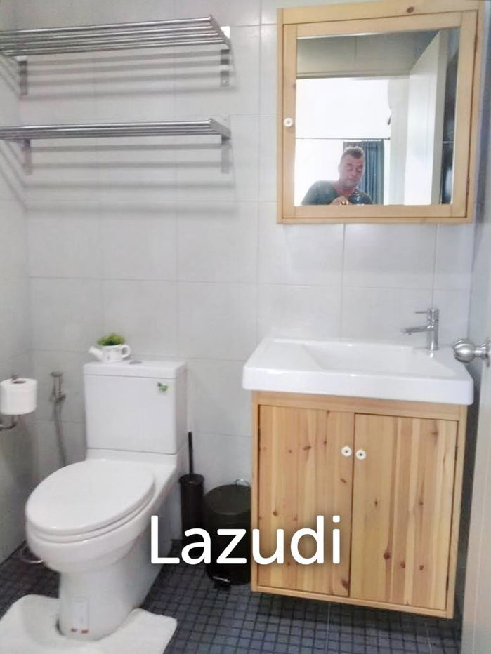 รูป 1 Bed 1 Bath 34 SQ.M at Elio Del Ray - รูปที่ 6/8