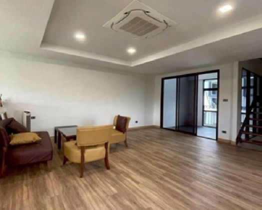 รูป ให้เช่าHome Office 4 ชั้น โครงการ เดอะ ฮาร์โมนี รามอินทรา 62 ใกล้แฟชั่นไอส์แลนด์ จดบริษัทได้ - รูปที่ 7/10