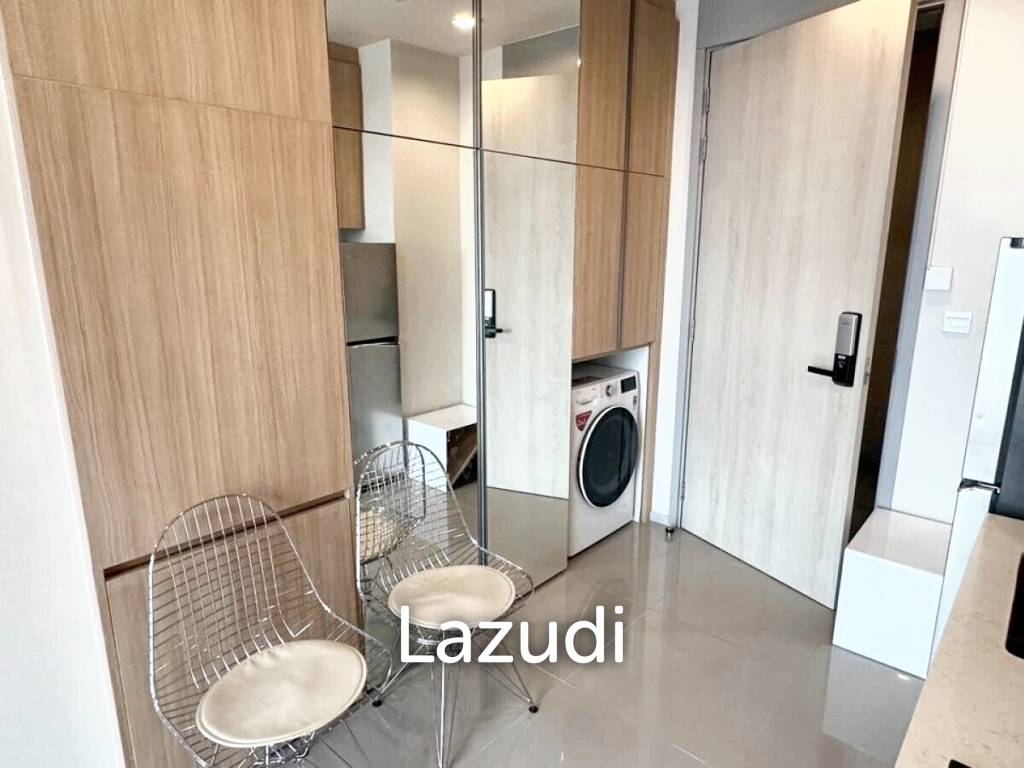 รูป 1 Bed 1 Bath 34 SQ.M at M Jatujak - รูปที่ 7/26