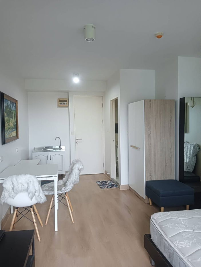 picture For   rent   IRIS Avenue Onnuch - Suvarnabhumi  🔴🔴 - 7/8