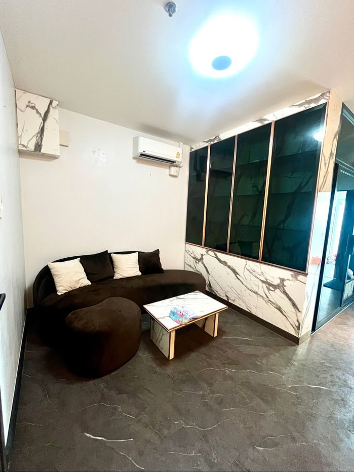 รูป ให้เช่า Supalai Vista Tiwanon - รูปที่ 4/10