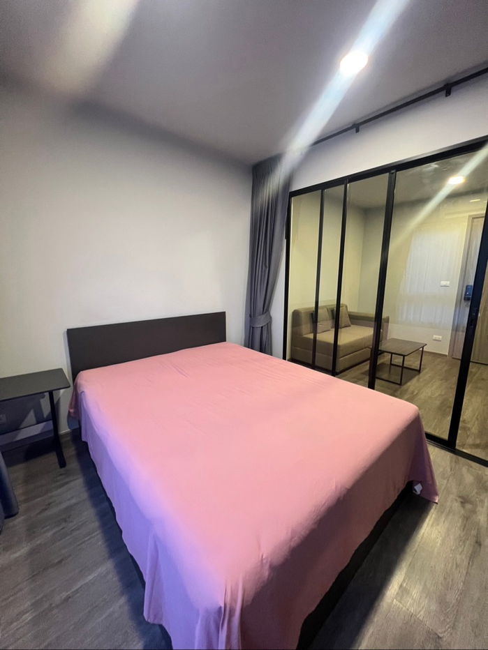 รูป Monte Rama9-Ramkhamhaeng พร้อมเข้าอยู่ทันที - รูปที่ 1/19