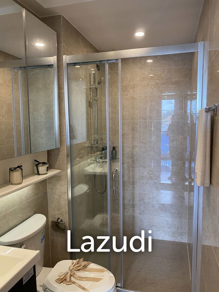 picture 1 Bed 1 Bath 28.16 SQ.M Regal Onnut-Srinakarin - 11/14