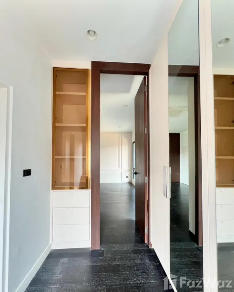 รูป ขาย บ้านเดี่ยว 4 ห้องนอน ในโครงการ เศรษฐสิริ ทวีวัฒนา 5918834 - รูปที่ 7/17