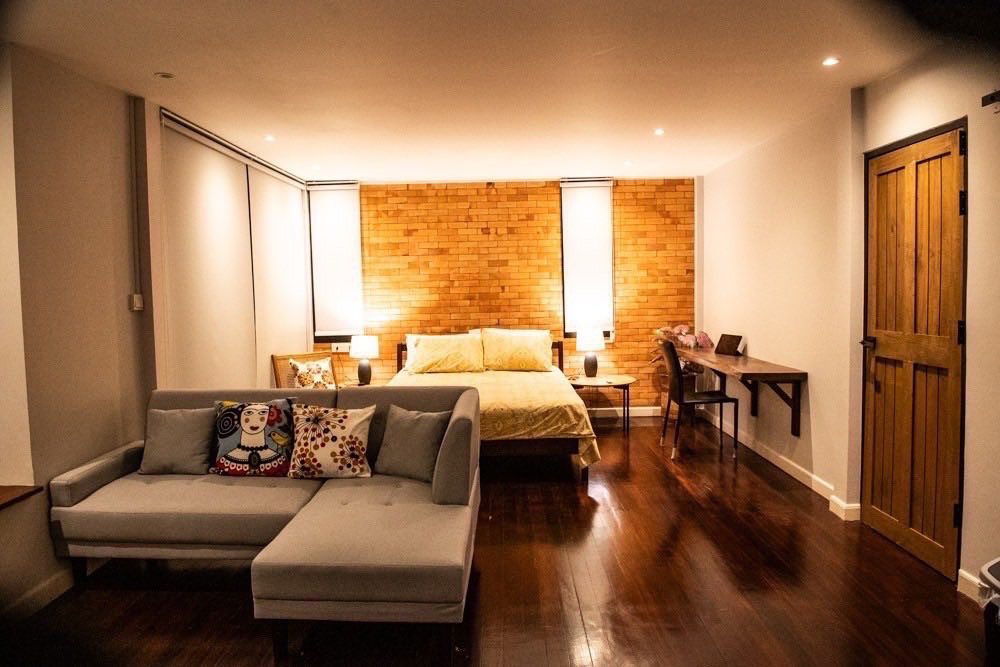 รูป 🏡 บ้านเดี่ยว 2 ชั้น รีโนเวทใหม่ทั้งหลัง พร้อมเฟอร์ครบ เข้าอยู่ได้ทันที! 🏬 Central ลาดพร้าว - รูปที่ 14/20