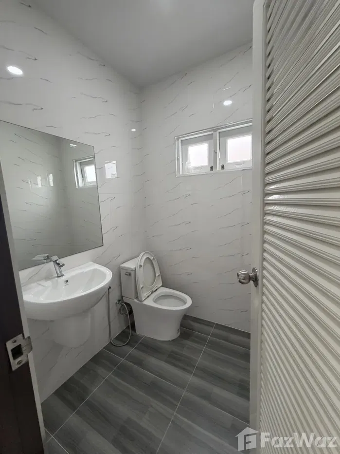 รูป ขาย วิลล่า 3 ห้องนอน ในโครงการ สุขเอม การ์เด้นโฮม 5917681 - รูปที่ 14/31