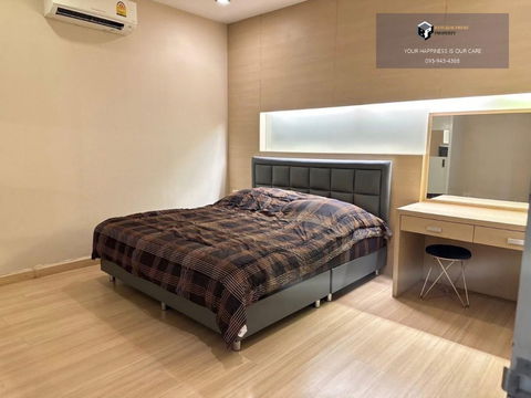 Baan Sathorn Chaophraya | 🌼ใกล้ถนนกรุงธนบุรี สะพานตากสิน ทางด่วนศรีรัช #2025120913388