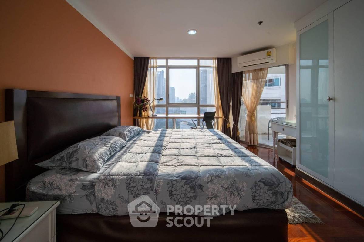 picture 2-BR Condo at The Waterford Diamond Tower Sukhumvit near BTS Phrom Phong (ID 452574) - 8/15