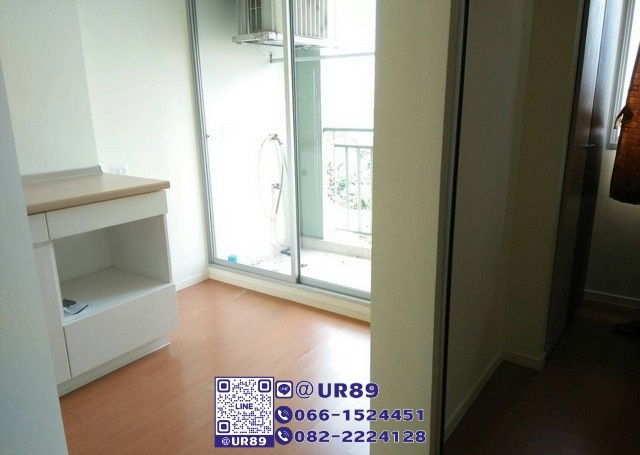 รูป 💙 Hot Price 💙ให้เช่า/For RENT คอนโด Lumpini Condo Town Nida - Serithai (ลุมพินี คอนโดทาวน์ นิด้า - เสรีไทย) - รูปที่ 3/8