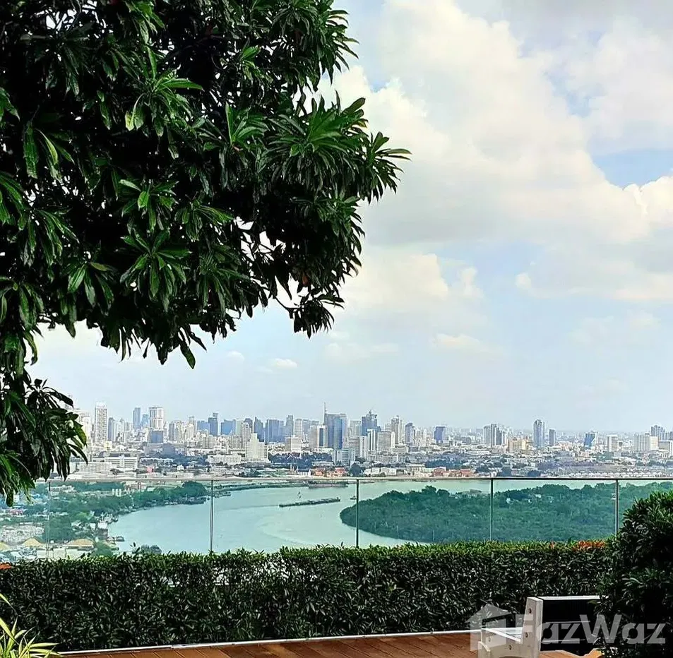 รูป ขาย คอนโด 1 ห้องนอน ในโครงการ เดอะ บรีส นราธิวาส 5918732 - รูปที่ 4/10