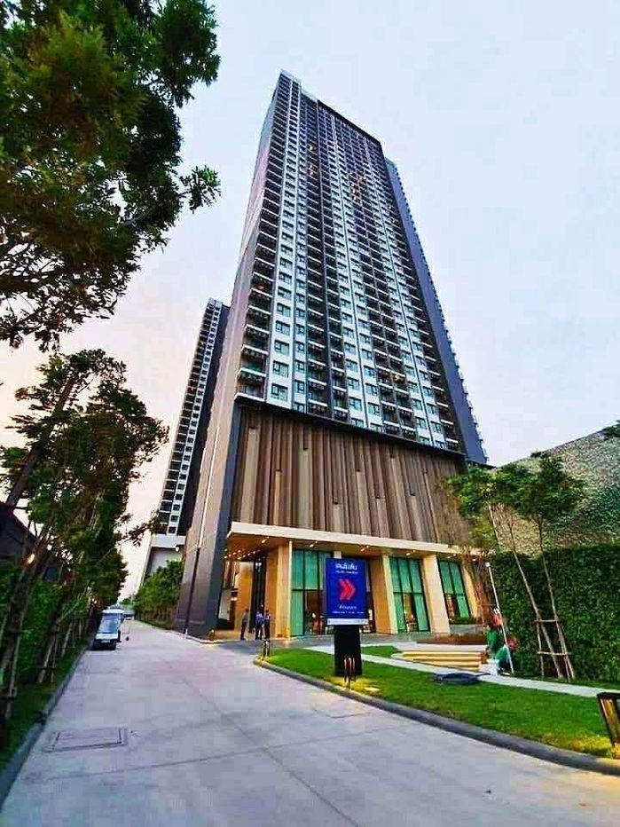 picture <<FOR RENT>> 🏢🏢 Kensington Sukhumvit-Theparak - 21/24