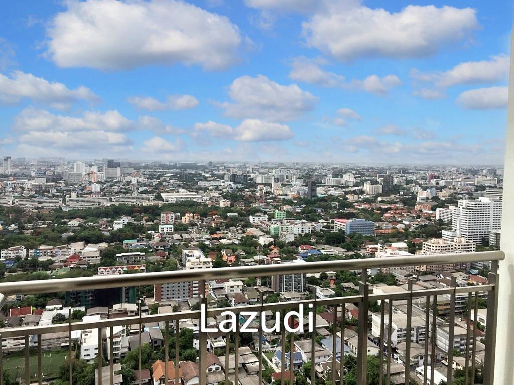 picture 1 Bed 1 Bath 40 SQ.M at Wind Ratchayothin - 9/10