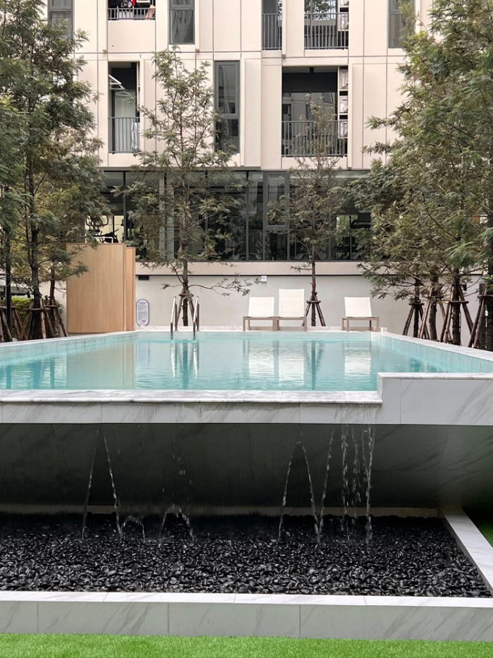 รูป [RENT] ST0400 ควินทารา มาย'เจน รัชดา-ห้วยขวาง   Quintara MHy'GEN Ratchada-Huai Khwang     (แอดไลน์มี @นำหน้า LINE ID :  @waraestate) - รูปที่ 14/18