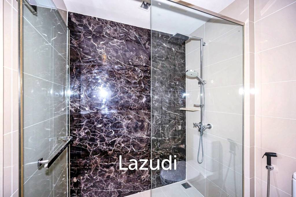 picture 1 Bedroom 1 Bathroom 36.5 Sq.m Nye By Sansiri - 7/9