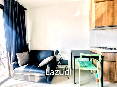 Condos for sale BTS Udom Suk : 1 Bed 1 Bath 30 SQ.M Ideo Mix Sukhumvit 103