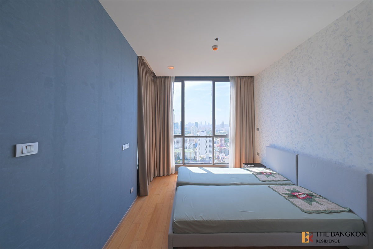picture Hyde Sukhumvit 13 💎 Spacious Unit in the heart of Sukhumvit 💖 Near BTS Nana - 8/13