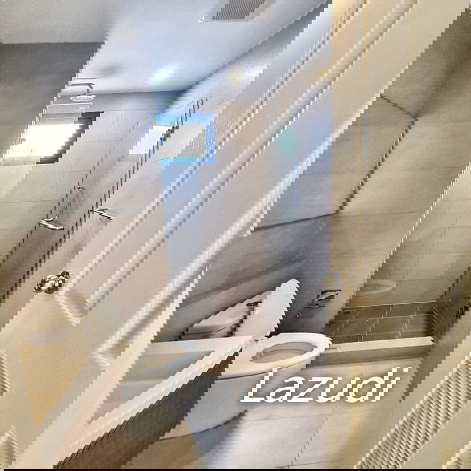 picture 1 Bed 1 Bath 39 SQ.M The ACE Ekamai - 11/11