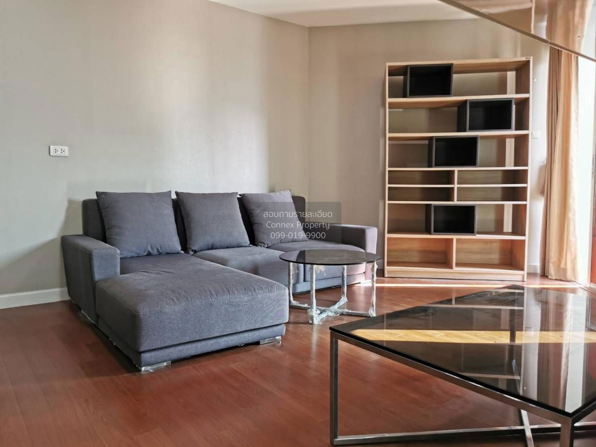 picture 🔥🔥🔥 FOR RENT condo , Belle Grand Rama 9 , MRT-Phra Ram 9 , Huai Khwang , Huai Khwang , Bangkok , CX-35338 ✅ Live chat with us ADD LINE @connexproperty ✅ 🔥🔥🔥 - 6/12