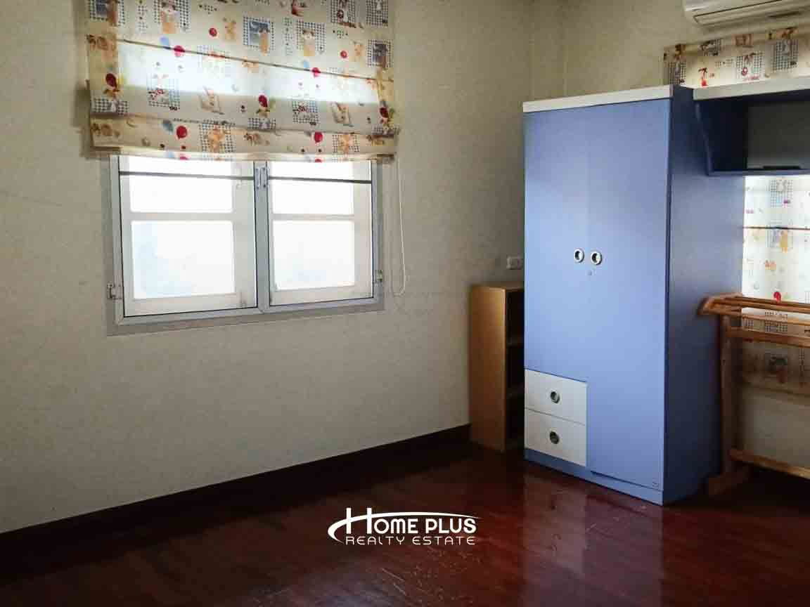 รูป หมู่บ้านเพชรวงแหวน บางบอน ติดถนนกาญจนาภิเษก - รูปที่ 18/25