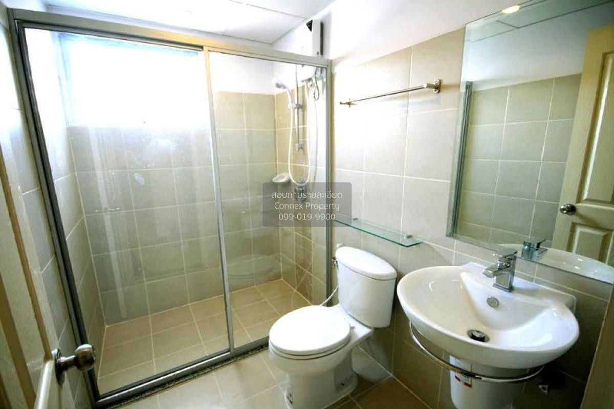 รูป เช่าคอนโด ศุภาลัย ปาร์ค แคราย - งามวงศ์วาน MRT-ศูนย์ราชการนนทบุรี บางกระสอ เมืองนนทบุรี นนทบุรี CX-94737 ✅ ทักไลน์ @connexproperty ตอบทันที ทีมงานมืออาชีพ ✅ - รูปที่ 7/9