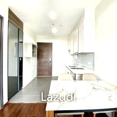 Condos for sale : 1 Bedroom 1 Bathroom 34 SQ.M at C Ekkamai