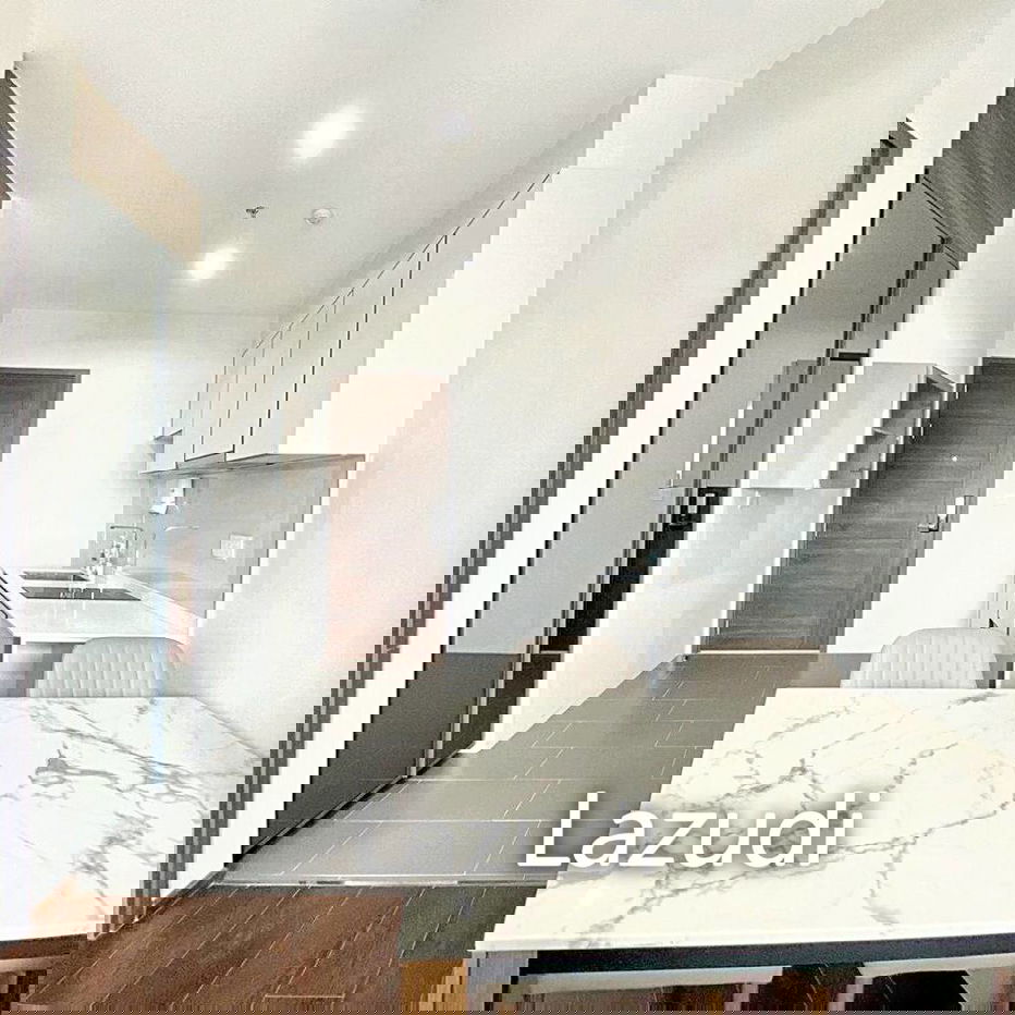 รูป 1 Bedroom 1 Bathroom 34 SQ.M at C Ekkamai - รูปที่ 1/9