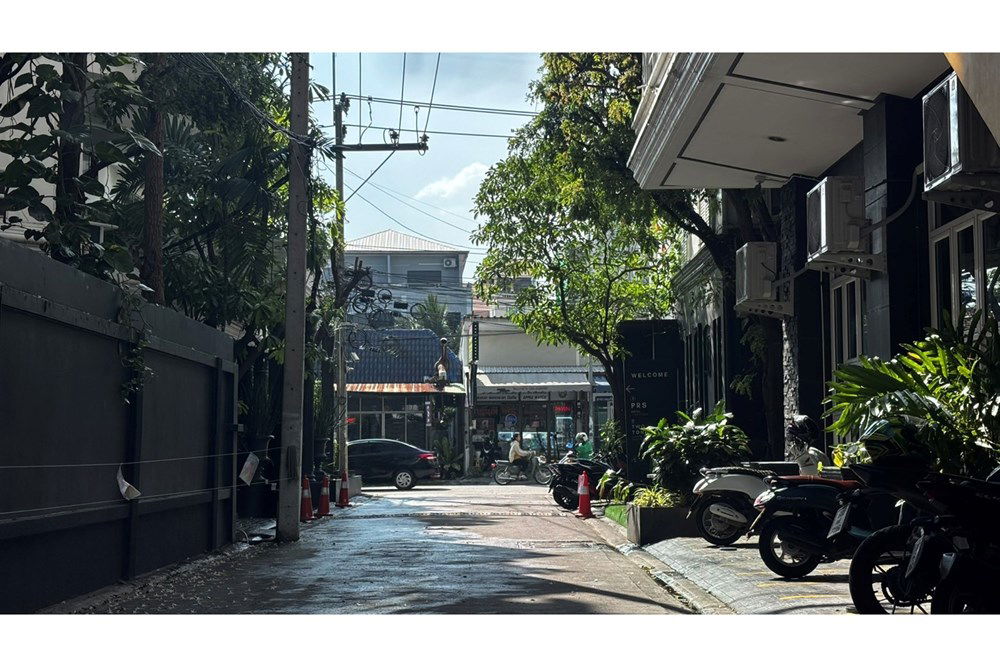 รูป [920611001-396] ที่ดินใจกลางพัทยา 167 ตร.วา ขายด่วน! - รูปที่ 3/6