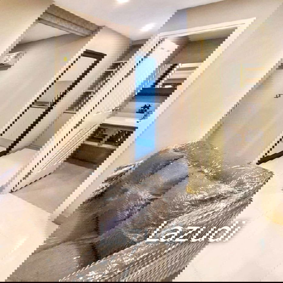 picture 1 Bed 1 Bath 40 SQ.M The ACE Ekamai - 3/11