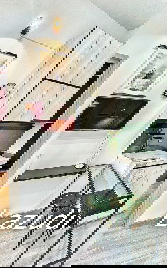 picture 1 Bedroom 1 Bathroom 27 Sq.m The Line Sukhumvit 101 - 6/9