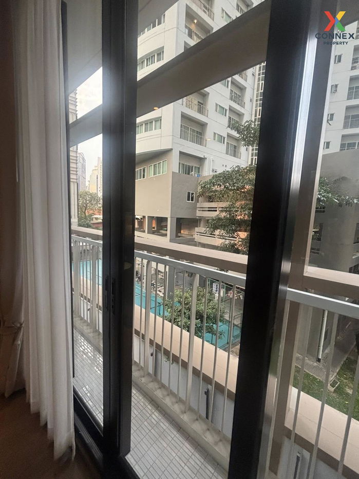 รูป 🔥🔥🔥 เช่าคอนโด พาร์ค ออริจิ้น พร้อมพงษ์ BTS-พร้อมพงษ์ คลองตัน เขต คลองเตย กรุงเทพ CX-121246 ✅ ทักไลน์ @connexproperty ตอบทันที ทีมงานมืออาชีพ ✅ 🔥🔥🔥 - รูปที่ 10/10