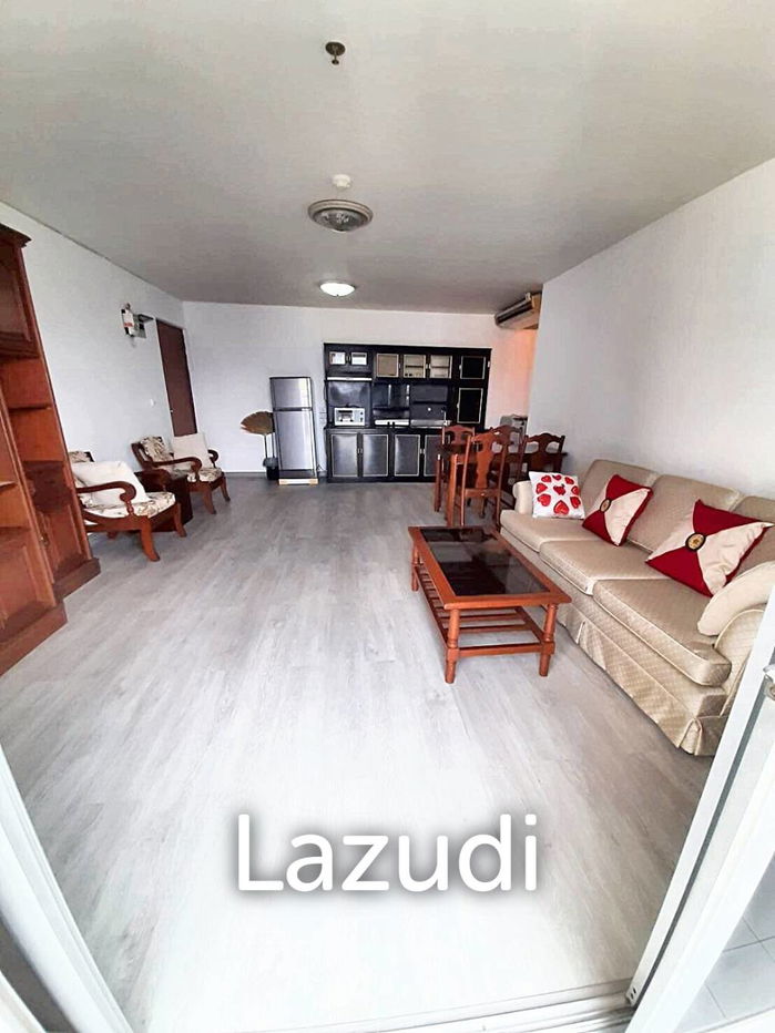 รูป 1 Bedroom 1 Bathroom 58 SQ.M. Sukhumvit Suites - รูปที่ 2/14