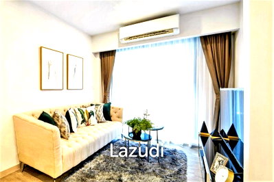 ขายคอนโด : 39.2 ตร.ม.  1 ห้องนอน  1 ห้องน้ำ คอนโดสำหรับ ขายใน ช่องนนทรี