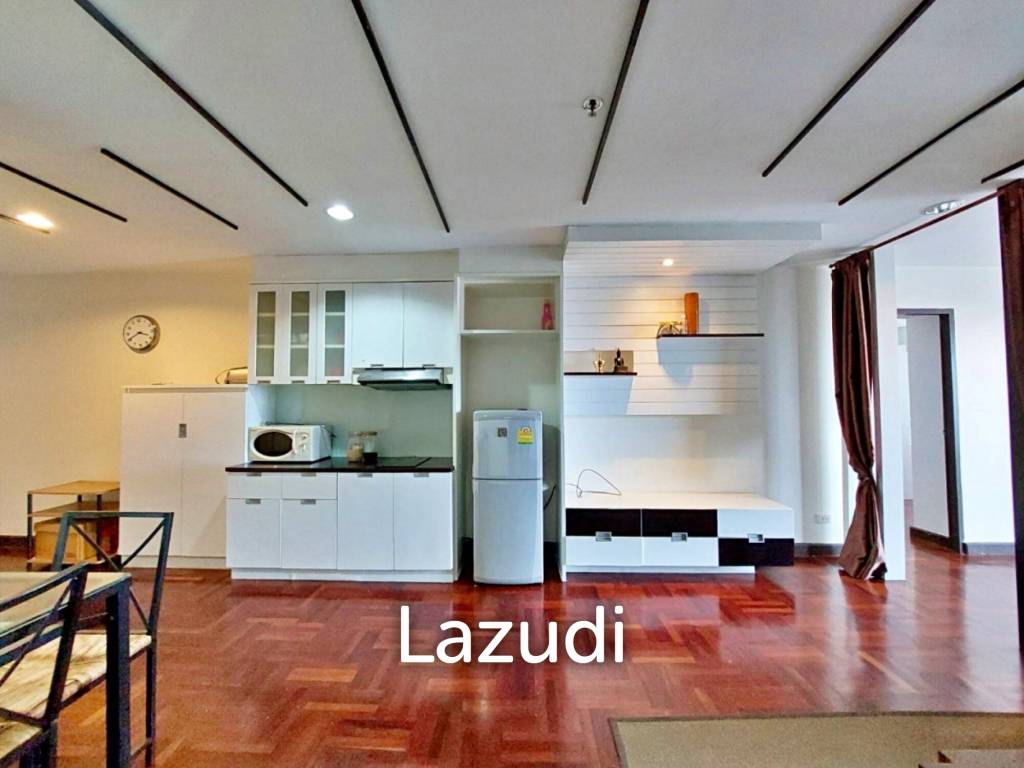 picture 1 Bed 1 Bath 54 SQ.M Master View Executive Place - 4/17