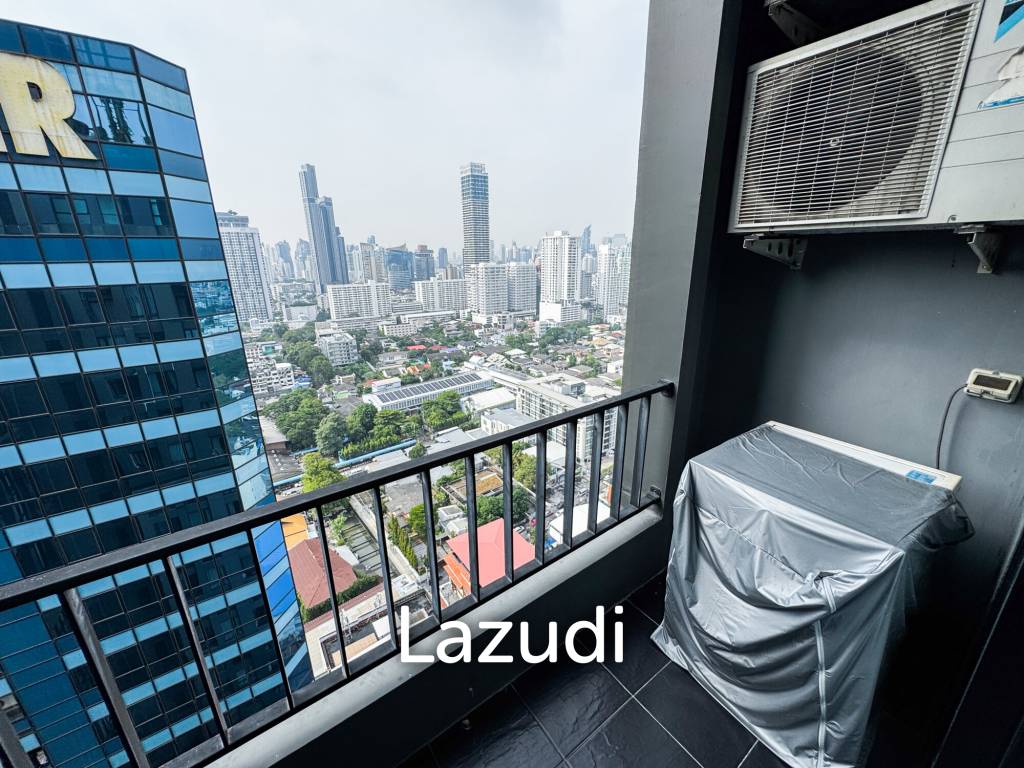 picture Luxury Condo at Estella Ekkamai Bangkok - 7/8