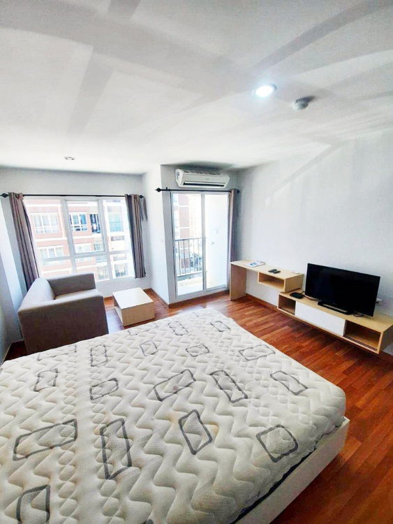 รูป เช่า!!! ไมอามี่ บางปู (พิเศษ!!! 5,000) จองเลย!!! หายาก - รูปที่ 5/10